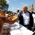 Bila Benar AS Resesi, Trump Akan Torehkan Rekor