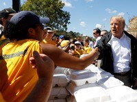 Bila Benar AS Resesi, Trump Akan Torehkan Rekor