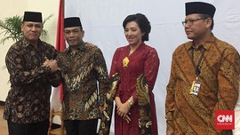 Desakan KPK Pulangkan Irjen Firli ke Polri Dinilai Politis
