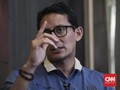 Sandiaga soal Habib Smith: Ulama Berdakwah Jangan Provokatif