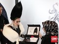Pembeli Tiket Konser Rp25 Juta Dapat Kejutan dari Syahrini