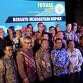 Tiga Aksi Crazy Rich Indonesia Demi Selamatkan Rupiah