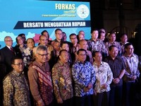 Tiga Aksi Crazy Rich Indonesia Demi Selamatkan Rupiah