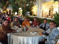 Terbukti, Surabaya Memang Sarang Orang Kaya RI
