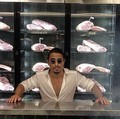 Ini Harga Steak Mewah Salt Bae untuk Presiden Venezuela