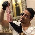 Chef Salt Bae Dikecam Netizen Dunia, Kenapa?