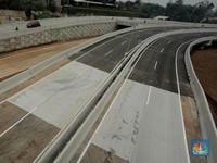 Adu Program Infrastruktur Jokowi-Ma'ruf Vs Prabowo-Sandi