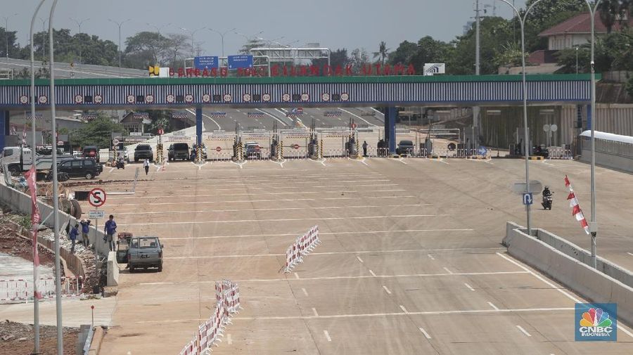 Keempat BUMN Karya ini juga memiliki utang yang menggunung, jumlahnya bisa mencapai Rp 218,88 triliun hingga akhir 2019.