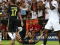 Kakak Ronaldo: Mereka Ingin Menghancurkan Adik Saya