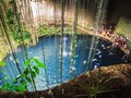 6 Destinasi Berenang di Alam Liar Paling Menantang