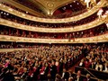 Royal Opera House London Tak Ingin Seni Opera Dianggap Elite