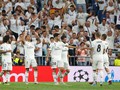 Hasil Lengkap Liga Champions Kamis Dini Hari WIB