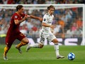 Luka Modric Lelah Fisik dan Mental Usai Piala Dunia 2018
