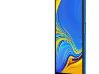 Gaet Milenial, Samsung Luncurkan Ponsel Tiga Kamera