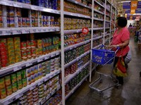 Penggemar Minuman Soda Turun, Industri Mamin Hanya Tumbuh 9%