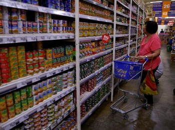 Siap-siap! Mulai 2022 Harga Boba Sampai Coca Cola Cs Naik