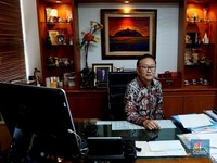 Keliling Pasar Becek Hingga Bangun Bisnis Beraset Rp 2 T