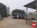 Kesaksian Warga Bekasi soal Pengukuran Tanah TKA China