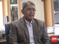Gabung ke Gelora, Anggota Majelis Syuro Keluar dari PKS
