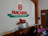 Produsen Kantong Plastik Bagi Dividen Gocap per Saham