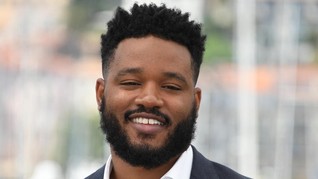 Sutradara 'Black Panther' Jadi Produser 'Space Jam 2'