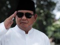 Tim Prabowo Siapkan Argumen Indonesia Punah di Debat Capres