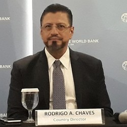 Ternyata Ini yang Buat Bank Dunia Pangkas Proyeksi PDB RI