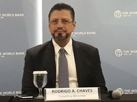 Ternyata Ini yang Buat Bank Dunia Pangkas Proyeksi PDB RI