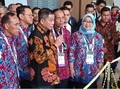 Pameran Ketenagalistrikan Jadi Ajang Jaga Listrik Nasional