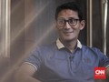 Sandi Hormati Keputusan Yenny Wahid Dukung Jokowi-Ma'ruf