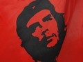 Seniman Poster Che Guevara Kesal Karyanya Dieksploitasi