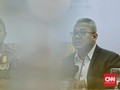 Jokowi-Ma'ruf dan Prabowo-Sandi Resmi Jadi Capres-Cawapres