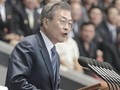 Presiden Korsel Desak AS-Korut Lanjutkan Dialog Denuklirisasi