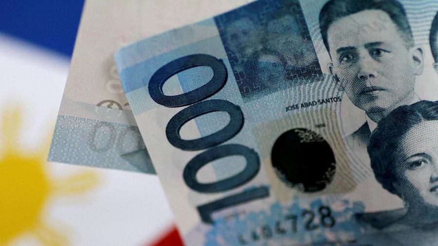 Filipina menaikkan bunga acuan empat kali dalam lima bulan terakhir demi menahan pelemahan peso.