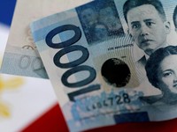 Peso Terpuruk, Menkeu Filipina: Kami 'Dihukum' Pasar