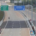 Dibangun 2014, Tol Depok-Antasari Dibuka Jokowi Hari Ini