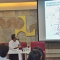 Bentuk Holding BUMN Perumahan & Infrastruktur, Ini 4 Tahapnya
