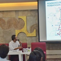 Bentuk Holding BUMN Perumahan & Infrastruktur, Ini 4 Tahapnya