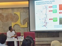 Bentuk Holding BUMN Perumahan & Infrastruktur, Ini 4 Tahapnya