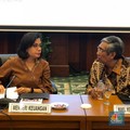 APBN 2018 per Agustus: Rupiah & ICP Jauh dari Kenyataan