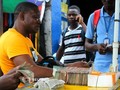 VIDEO: Uang Kertas Liberia Senilai Rp1,5 Triliun Raib