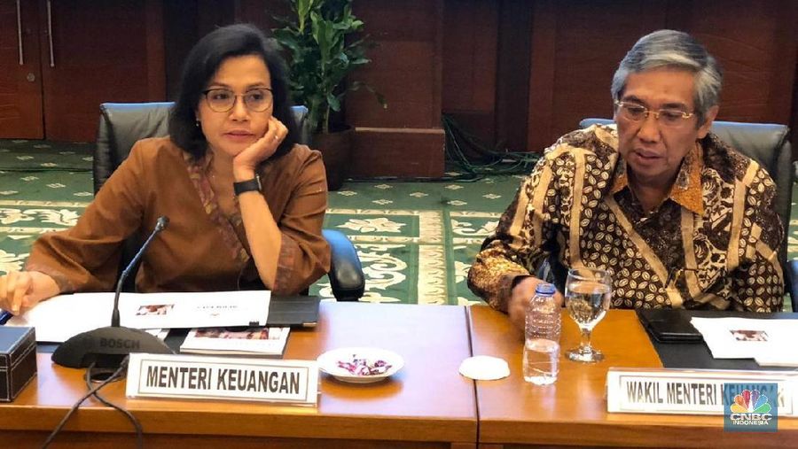 Realisasi pajak per Agustus mencapai 60,6% dari target APBN 2018.