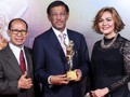 Kemenpar Raih Penghargaan Bergengsi di TTG Travel Awards
