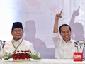 Demokrat Tak Yakin Prabowo Lebih Baik dari Jokowi soal HAM
