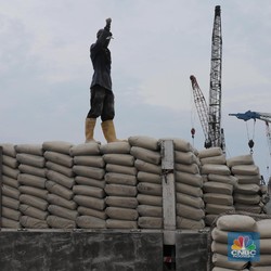 Gempuran Semen China, Pekerja Pabrik Semen Ngadu ke Istana