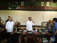 Alasan Jokowi Beri Rumah Murah DP 0% ke PNS di Tahun Politik