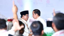 Image result for Gerindra Sebut Kebijakan Pangan Jokowi Abai Undang-Undang