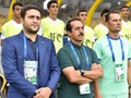 Dikalahkan Timnas Indonesia U-16, Pelatih Iran Salahkan Hujan