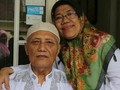 Merawat Suami Demensia di Balik Bayang-Bayang Sang Mantan