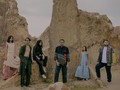 Antartika dalam Video Musik 'Guna Manusia' Barasuara